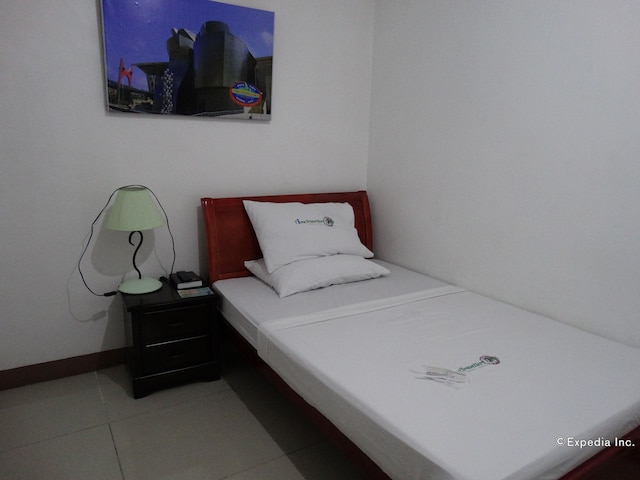 タイム トラベラーズ ホテル