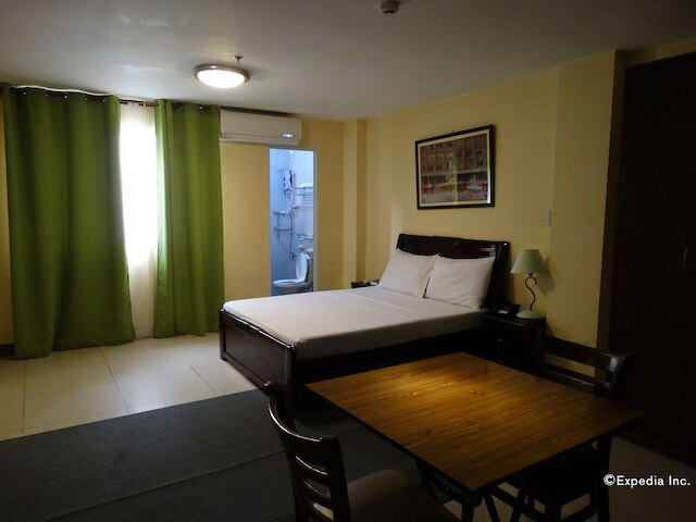 タイム トラベラーズ ホテル