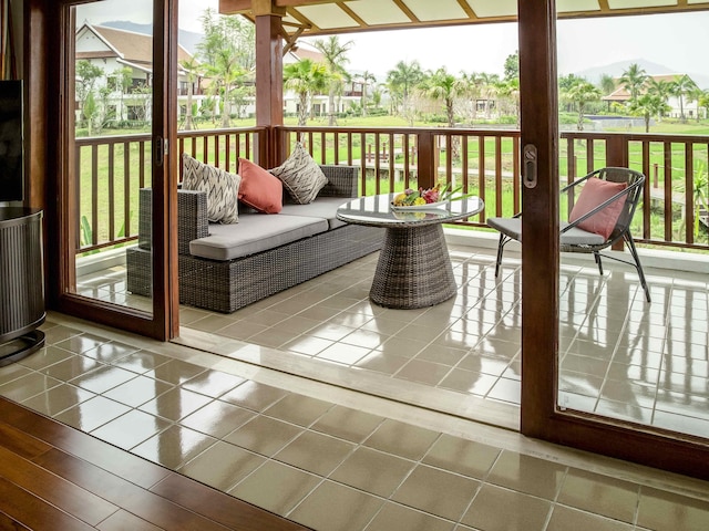 プルマン ルアン パバーン