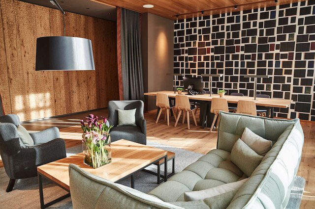 シュタイゲンベルガー  ホテル  ミュンヘン