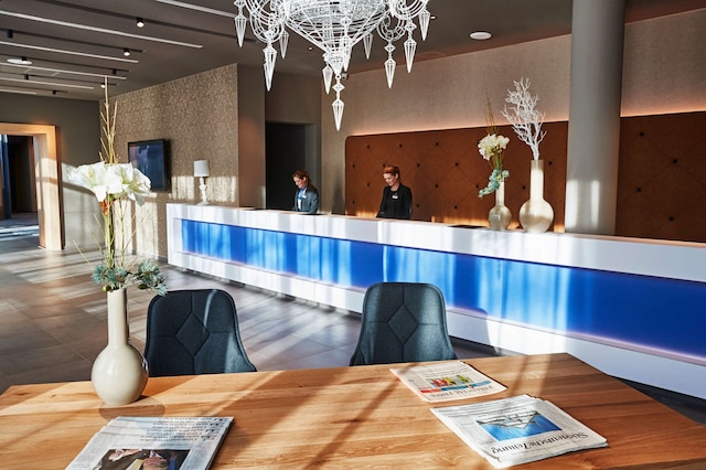 シュタイゲンベルガー  ホテル  ミュンヘン