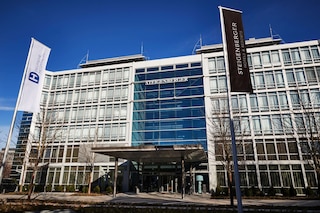 シュタイゲンベルガー ホテル ミュンヘン