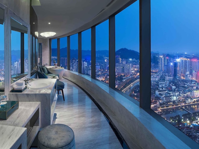 ソフィテル 貴陽 ハンター (貴陽亨特索菲特酒店)