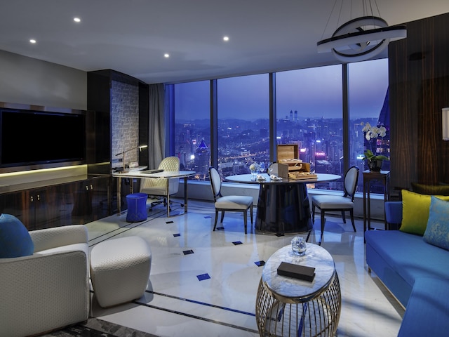 ソフィテル 貴陽 ハンター (貴陽亨特索菲特酒店)