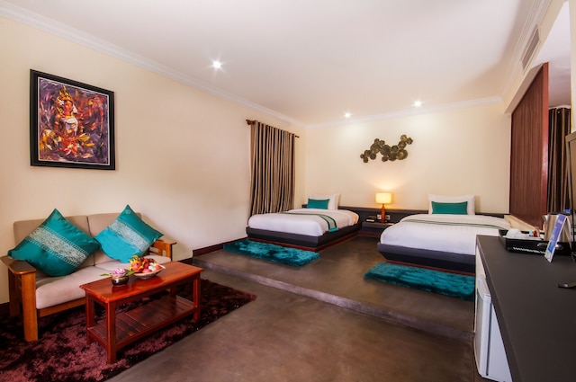 ザ プリビレッジ ブティック