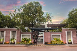 ザ プリビレッジ ブティック