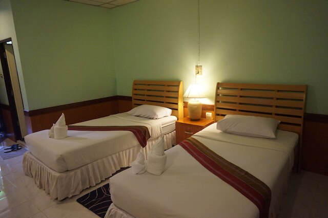 C & C リゾート ナンロン