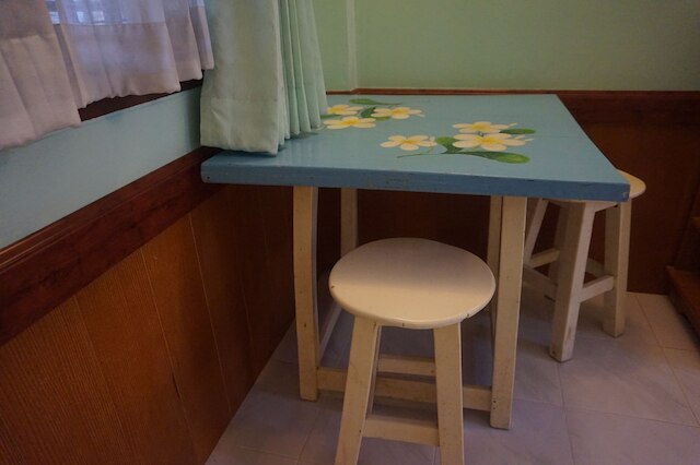 C & C リゾート ナンロン