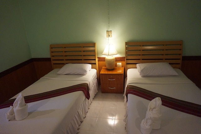 C & C リゾート ナンロン