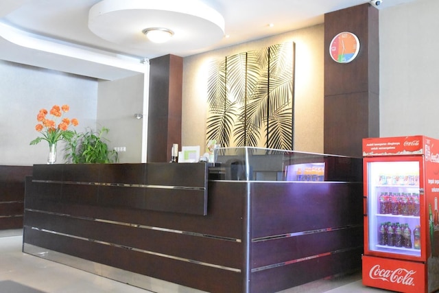 d パルマ ホテル