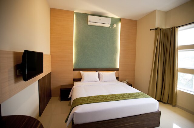 d パルマ ホテル