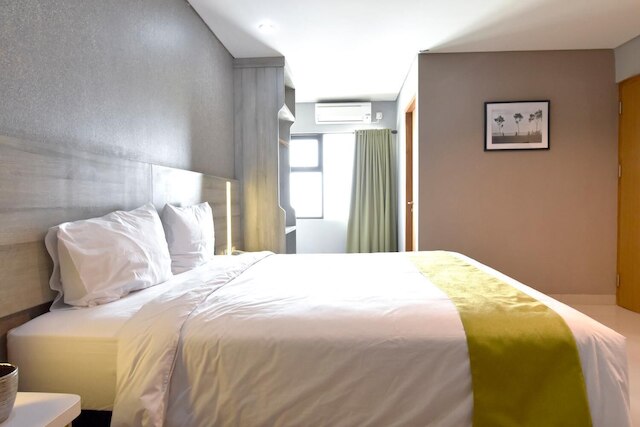 d パルマ ホテル