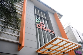 d パルマ ホテル