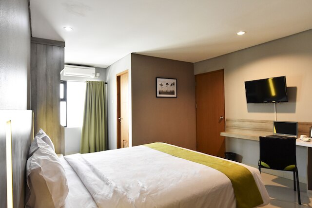 d パルマ ホテル