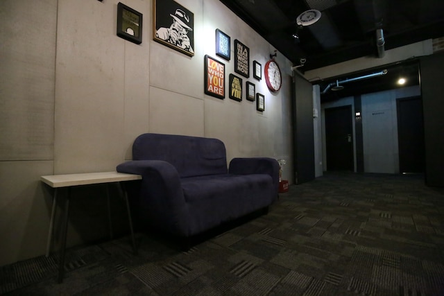 Nys ロフト ホテル - ホステル (南陽街壹號旅店)