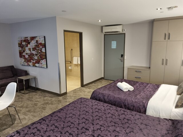 メルボルン・ヴィヴォ