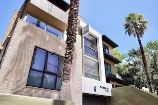 メルボルン・ヴィヴォ