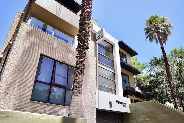 メルボルン・ヴィヴォ