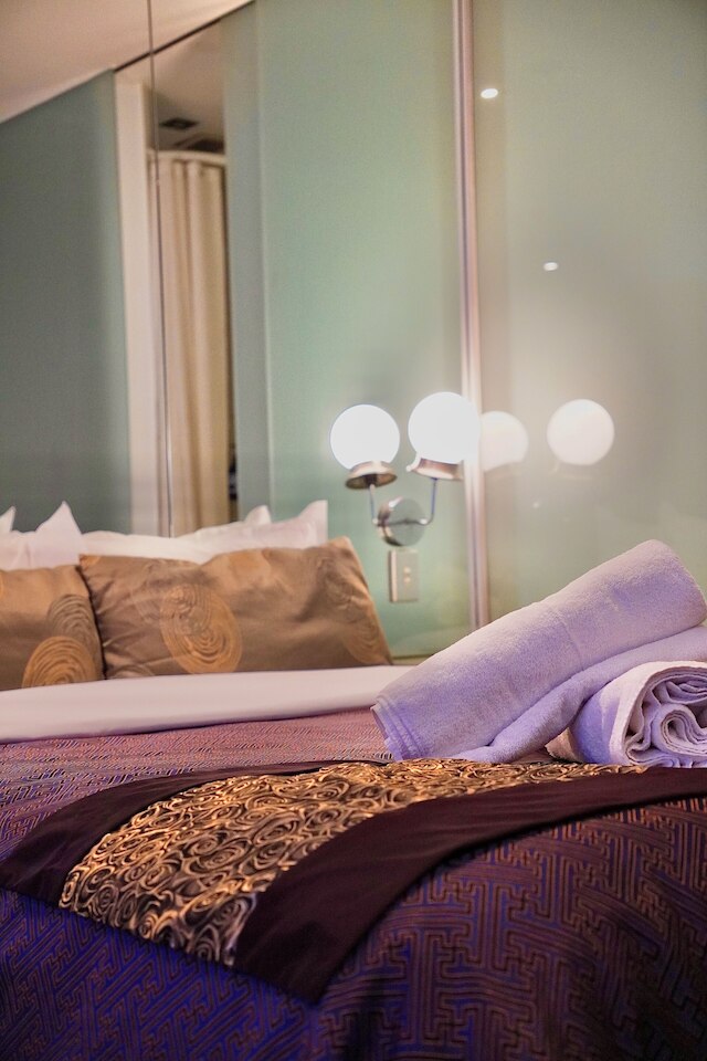 メルボルン・ヴィヴォ