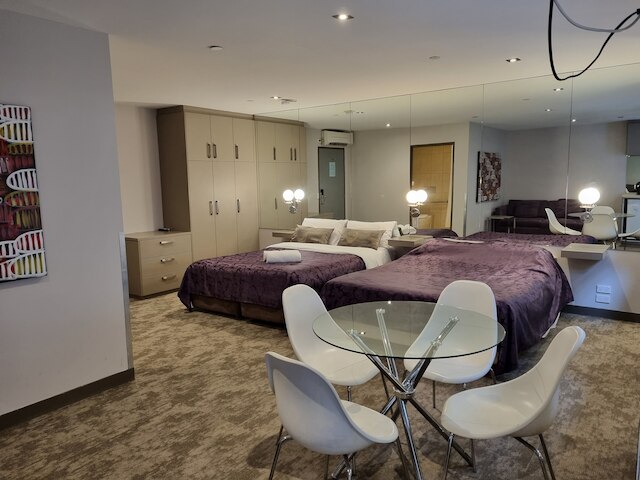 メルボルン・ヴィヴォ