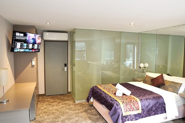 メルボルン・ヴィヴォ