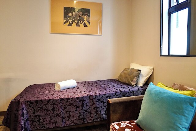 メルボルン・ヴィヴォ