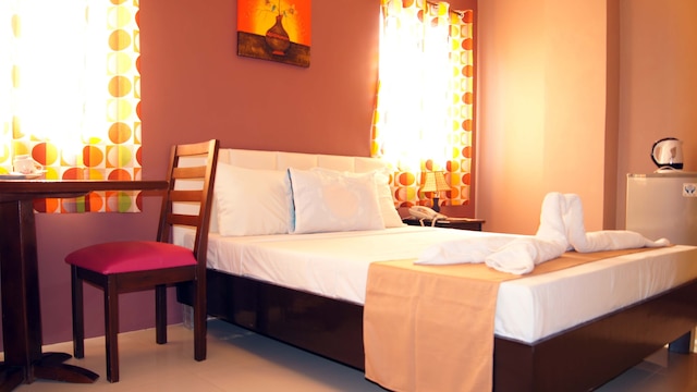 ステイライト パーク B&B