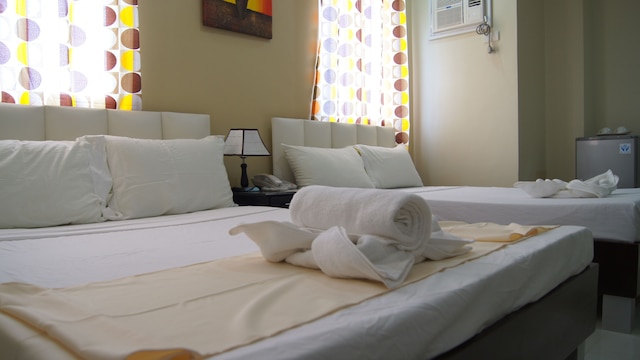 ステイライト パーク B&B