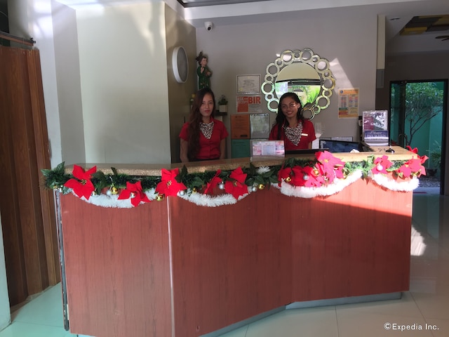 ステイライト パーク B&B