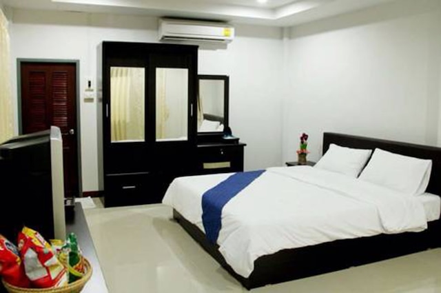 プライファー リゾート ウボン