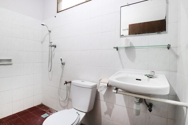 パーム ガーデン クタ ホテル