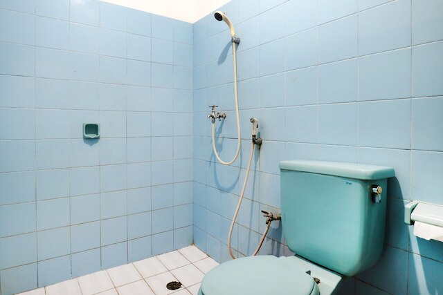 パーム ガーデン クタ ホテル