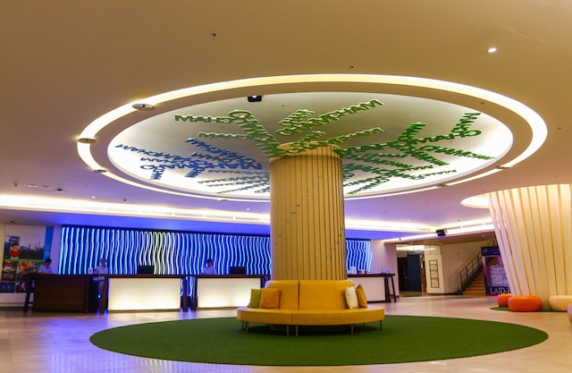 ホテル チャム チャム (趣淘漫旅)