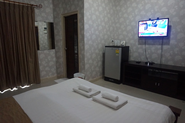 ザ パーク ナンロン リゾート