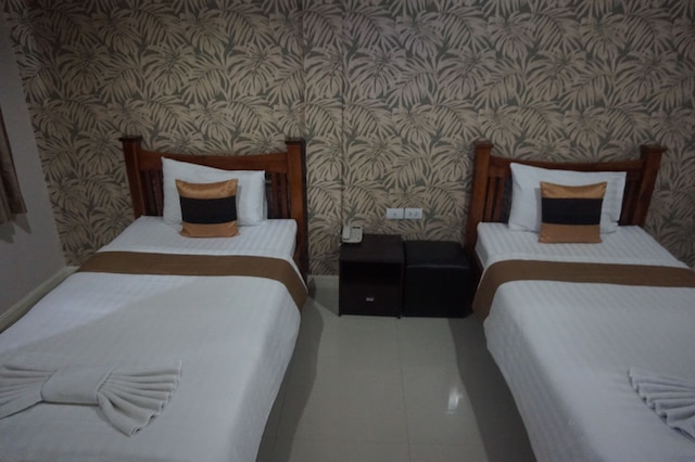 ザ パーク ナンロン リゾート