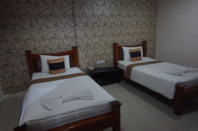 ザ パーク ナンロン リゾート