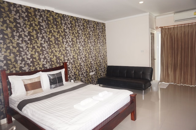 ザ パーク ナンロン リゾート