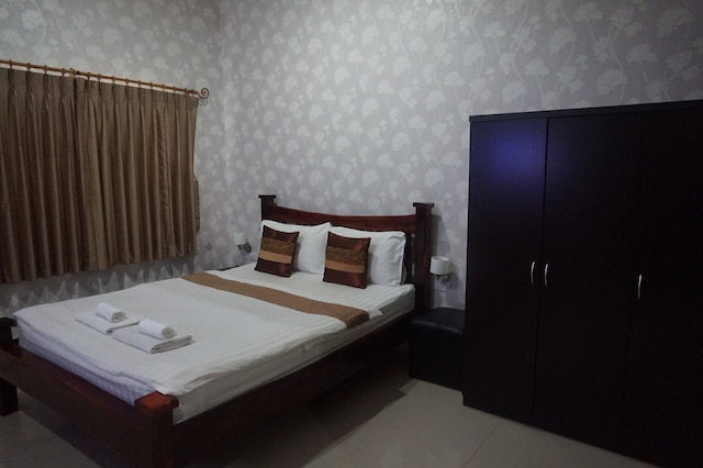 ザ パーク ナンロン リゾート