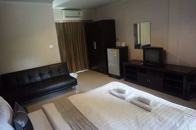 ザ パーク ナンロン リゾート