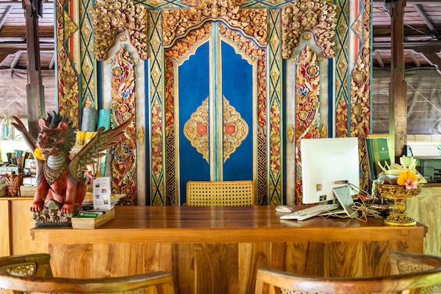 メルハダニ ブティックホテル ウブド