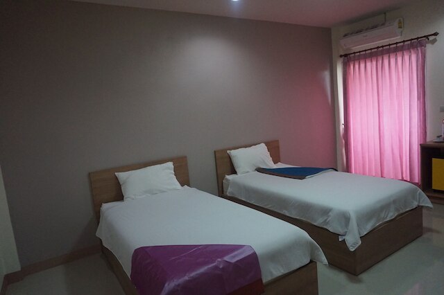 ブムセヤ プレイス