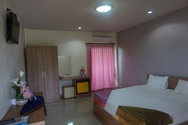 ブムセヤ プレイス