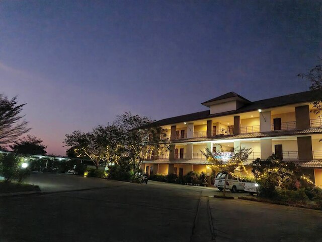 ブムセヤ プレイス