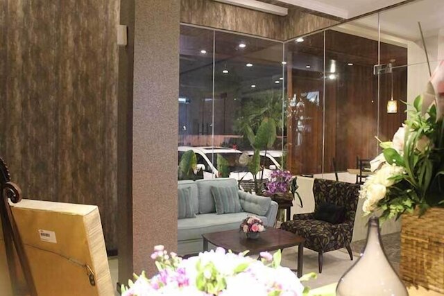 フォンタナ ホテル ジャカルタ