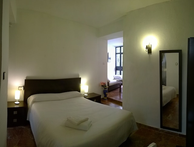 カサ パティオ デ ラ ベガ