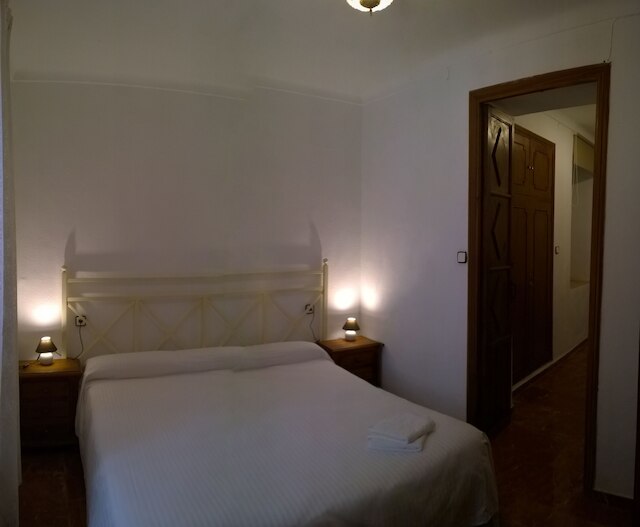 カサ パティオ デ ラ ベガ