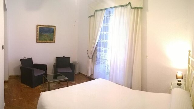 カサ パティオ デ ラ ベガ