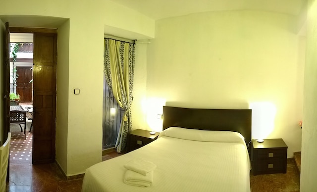 カサ パティオ デ ラ ベガ