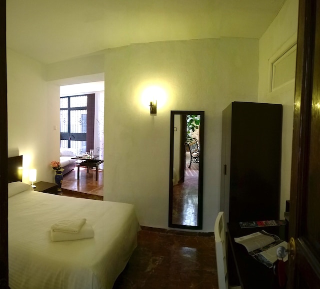 カサ パティオ デ ラ ベガ