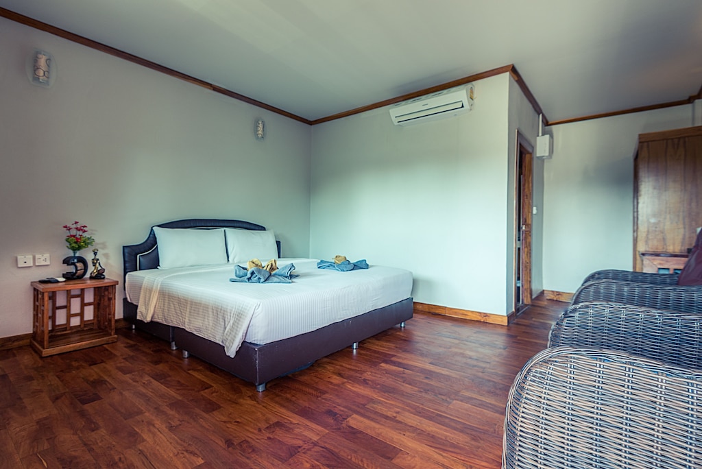 6.ライプ ビレッジ リゾート